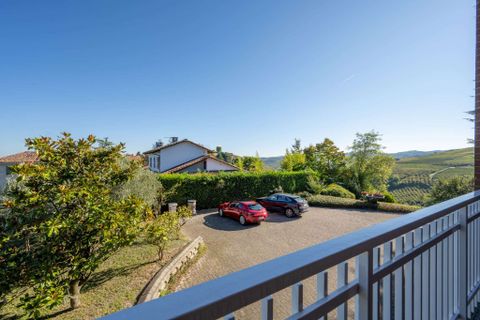 Villa a Barbaresco, Cuneo, Barbaresco - € 790.000 | Ref: CL-1685-1175937 - foto 17