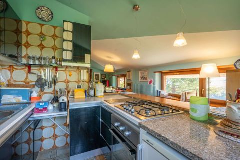 Villa a Barbaresco, Cuneo, Barbaresco - € 790.000 | Ref: CL-1685-1175937 - foto 25