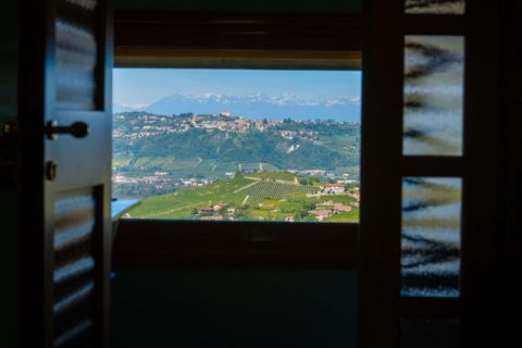Villa a Barbaresco, Cuneo, Barbaresco - € 790.000 | Ref: CL-1685-1175937 - foto 32