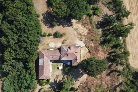 Farm hus i Antignano, Asti, Antignano - € 675.000 | Ref: CP-1643-1175979 - foto 1