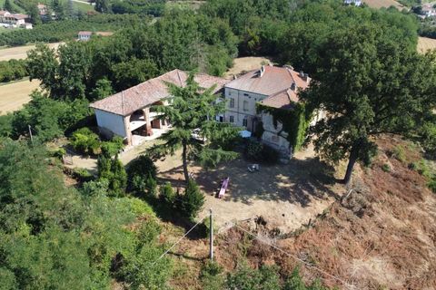 Farm hus i Antignano, Asti, Antignano - € 675.000 | Ref: CP-1643-1175979 - foto 2
