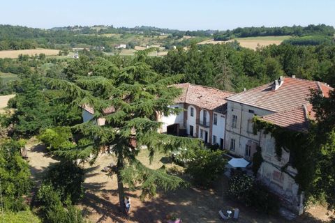 Farm hus i Antignano, Asti, Antignano - € 675.000 | Ref: CP-1643-1175979 - foto 3
