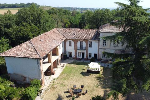 Farm hus i Antignano, Asti, Antignano - € 675.000 | Ref: CP-1643-1175979 - foto 4