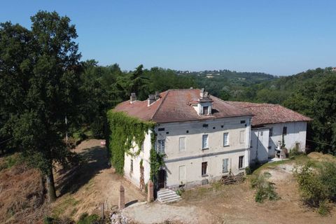 Farm hus i Antignano, Asti, Antignano - € 675.000 | Ref: CP-1643-1175979 - foto 5
