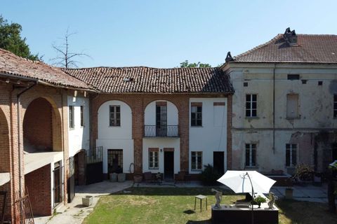 Farm hus i Antignano, Asti, Antignano - € 675.000 | Ref: CP-1643-1175979 - foto 6
