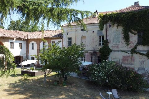 Farm hus i Antignano, Asti, Antignano - € 675.000 | Ref: CP-1643-1175979 - foto 7