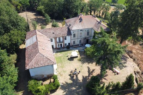 Farm hus i Antignano, Asti, Antignano - € 675.000 | Ref: CP-1643-1175979 - foto 8