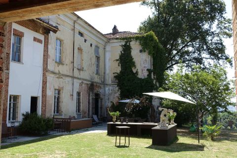 Farm hus i Antignano, Asti, Antignano - € 675.000 | Ref: CP-1643-1175979 - foto 9