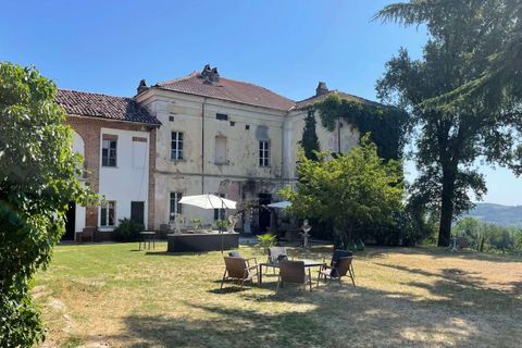 Farm hus i Antignano, Asti, Antignano - € 675.000 | Ref: CP-1643-1175979 - foto 10