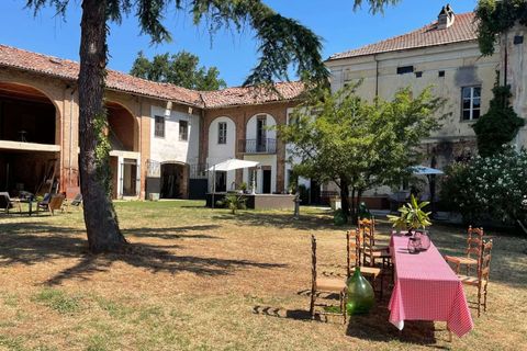 Farm hus i Antignano, Asti, Antignano - € 675.000 | Ref: CP-1643-1175979 - foto 11