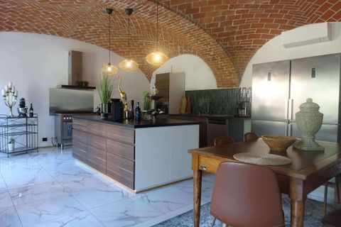 Farm hus i Antignano, Asti, Antignano - € 675.000 | Ref: CP-1643-1175979 - foto 12