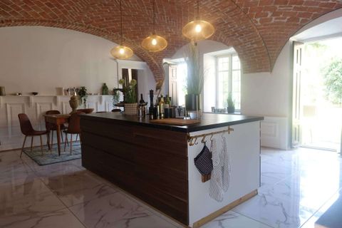 Farm hus i Antignano, Asti, Antignano - € 675.000 | Ref: CP-1643-1175979 - foto 13
