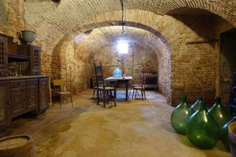 Farm hus i Antignano, Asti, Antignano - € 675.000 | Ref: CP-1643-1175979 - foto 17