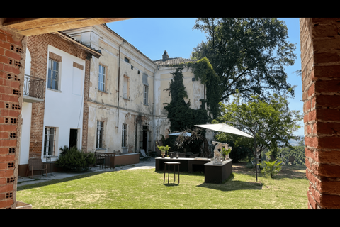 Farm hus i Antignano, Asti, Antignano - € 675.000 | Ref: CP-1643-1175979 - foto 19