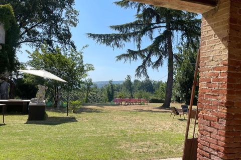 Farm hus i Antignano, Asti, Antignano - € 675.000 | Ref: CP-1643-1175979 - foto 32