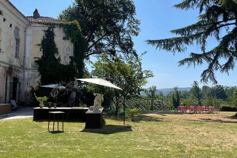 Farm hus i Antignano, Asti, Antignano - € 675.000 | Ref: CP-1643-1175979 - foto 33