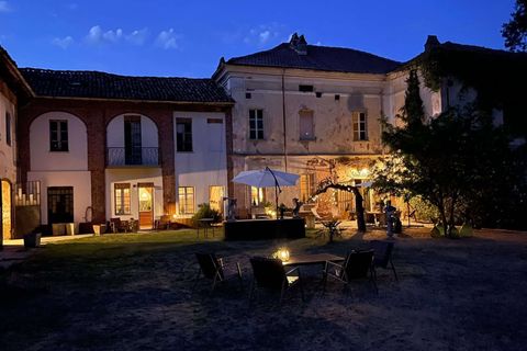 Farm hus i Antignano, Asti, Antignano - € 675.000 | Ref: CP-1643-1175979 - foto 35