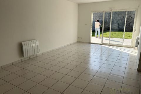 Villa i Ferrieres, Charente-Maritime, Ferrieres - € 238.000 | Ref: 3011444277 - foto 3