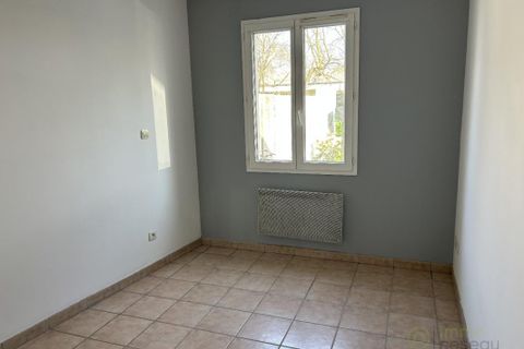Villa i Ferrieres, Charente-Maritime, Ferrieres - € 238.000 | Ref: 3011444277 - foto 4