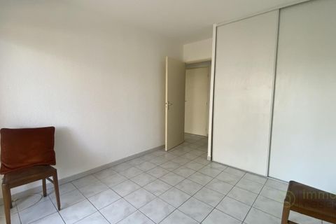 Leilighet i Montpellier, Herault, Montpellier - € 249 000 | Ref: 3011444169 - foto 4