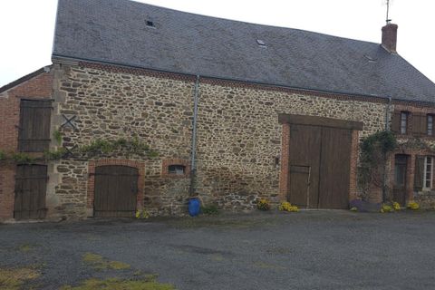 Villa i Cheniers, Creuse, Cheniers - € 149.000 | Ref: 3011444151 - foto 1