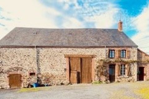 Villa i Cheniers, Creuse, Cheniers - € 149.000 | Ref: 3011444151 - foto 2