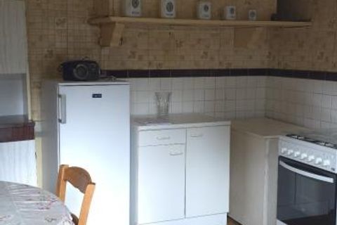 Villa i Cheniers, Creuse, Cheniers - € 149.000 | Ref: 3011444151 - foto 4