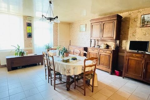 Villa i Cheniers, Creuse, Cheniers - € 149.000 | Ref: 3011444151 - foto 5