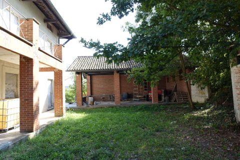 Villa a Canelli, Asti, Canelli - € 275.000 | Ref: CP-1686-1176080 - foto 3