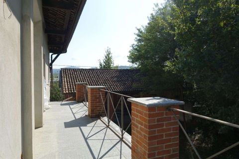 Villa a Canelli, Asti, Canelli - € 275.000 | Ref: CP-1686-1176080 - foto 9
