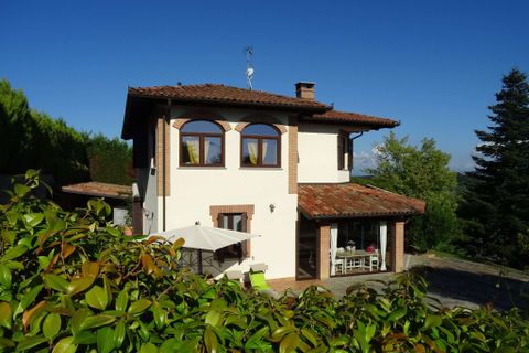 Villa i Mombaruzzo, Asti, Mombaruzzo - € 625.000 | Ref: CP-1683-1176133 - foto 1