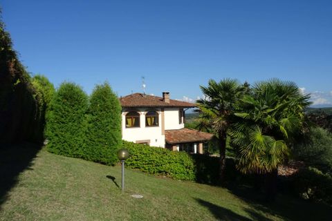 Villa i Mombaruzzo, Asti, Mombaruzzo - € 625.000 | Ref: CP-1683-1176133 - foto 4