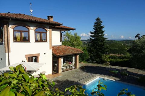 Villa i Mombaruzzo, Asti, Mombaruzzo - € 625.000 | Ref: CP-1683-1176133 - foto 6