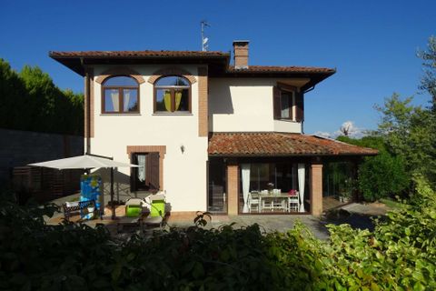 Villa i Mombaruzzo, Asti, Mombaruzzo - € 625.000 | Ref: CP-1683-1176133 - foto 7