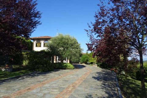Villa i Mombaruzzo, Asti, Mombaruzzo - € 625.000 | Ref: CP-1683-1176133 - foto 8