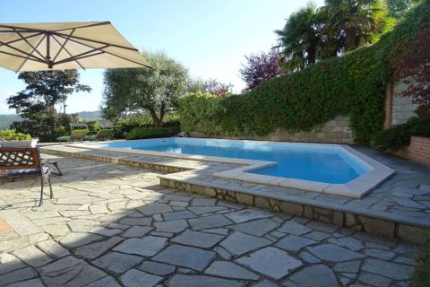 Villa i Mombaruzzo, Asti, Mombaruzzo - € 625.000 | Ref: CP-1683-1176133 - foto 14