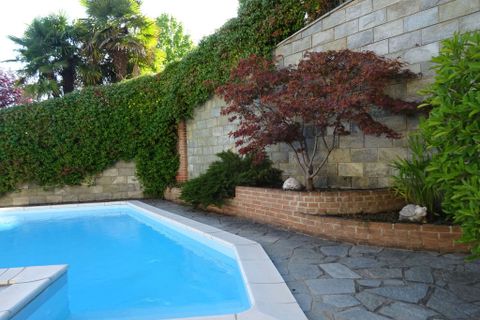 Villa i Mombaruzzo, Asti, Mombaruzzo - € 625.000 | Ref: CP-1683-1176133 - foto 16