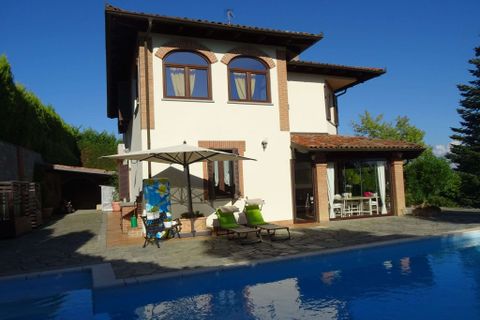 Villa i Mombaruzzo, Asti, Mombaruzzo - € 625.000 | Ref: CP-1683-1176133 - foto 18