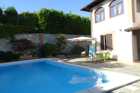 Villa i Mombaruzzo, Asti, Mombaruzzo - € 625.000 | Ref: CP-1683-1176133 - foto 20