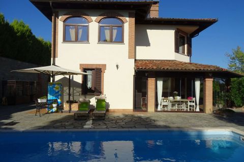 Villa i Mombaruzzo, Asti, Mombaruzzo - € 625.000 | Ref: CP-1683-1176133 - foto 21