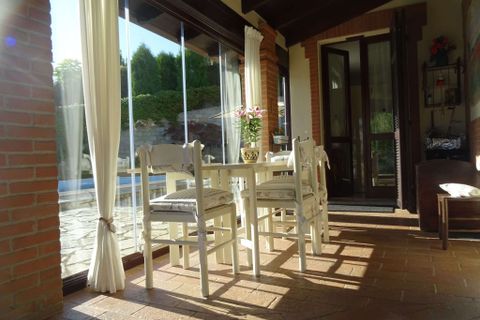 Villa i Mombaruzzo, Asti, Mombaruzzo - € 625.000 | Ref: CP-1683-1176133 - foto 22