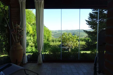 Villa i Mombaruzzo, Asti, Mombaruzzo - € 625.000 | Ref: CP-1683-1176133 - foto 25