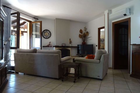 Villa i Mombaruzzo, Asti, Mombaruzzo - € 625.000 | Ref: CP-1683-1176133 - foto 26