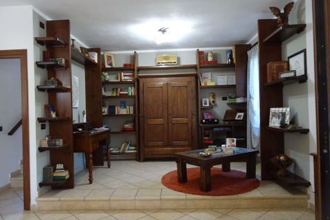 Villa i Mombaruzzo, Asti, Mombaruzzo - € 625.000 | Ref: CP-1683-1176133 - foto 27