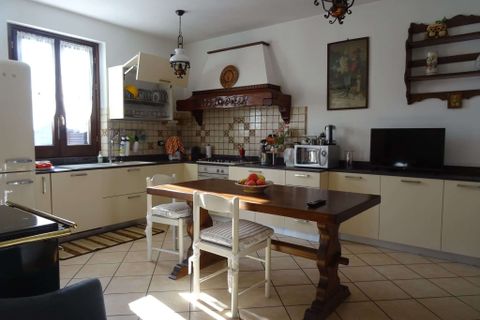 Villa i Mombaruzzo, Asti, Mombaruzzo - € 625.000 | Ref: CP-1683-1176133 - foto 28
