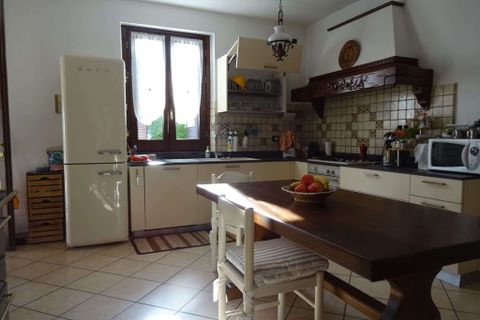 Villa i Mombaruzzo, Asti, Mombaruzzo - € 625.000 | Ref: CP-1683-1176133 - foto 29
