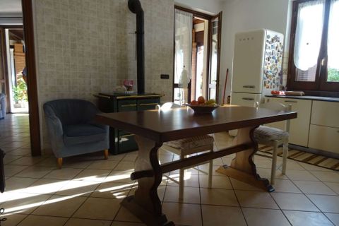 Villa i Mombaruzzo, Asti, Mombaruzzo - € 625.000 | Ref: CP-1683-1176133 - foto 30