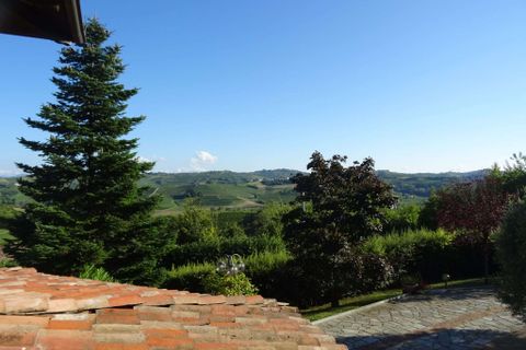 Villa i Mombaruzzo, Asti, Mombaruzzo - € 625.000 | Ref: CP-1683-1176133 - foto 34