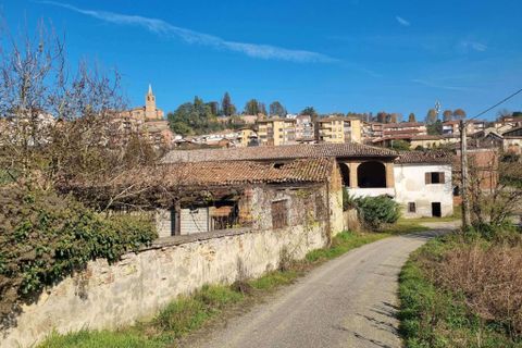 Farm hus i Moncalvo, Asti, Moncalvo - € 95.000 | Ref: CP-1624-1176209 - foto 2