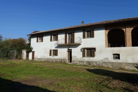 Farm hus i Moncalvo, Asti, Moncalvo - € 95.000 | Ref: CP-1624-1176209 - foto 3